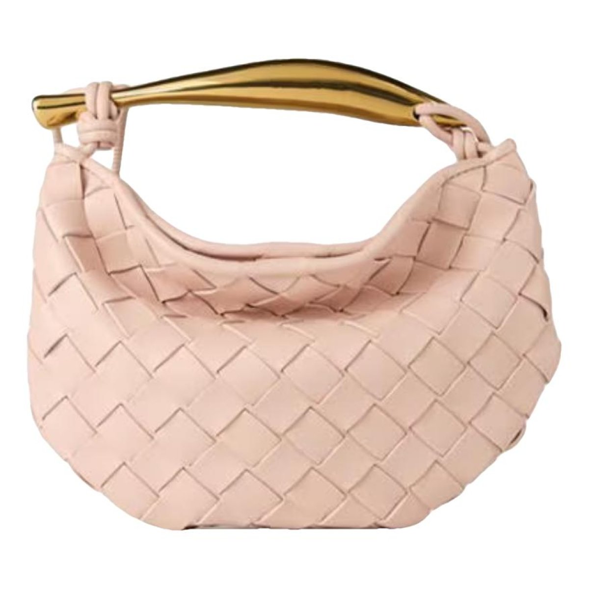 Sardine leather handbag