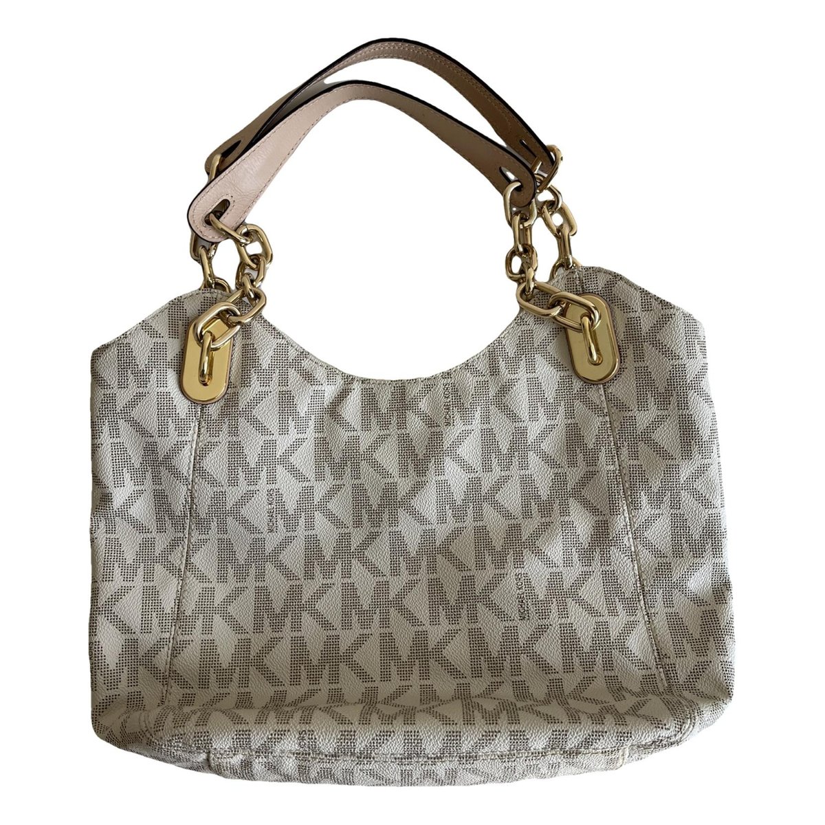 Camden leather handbag