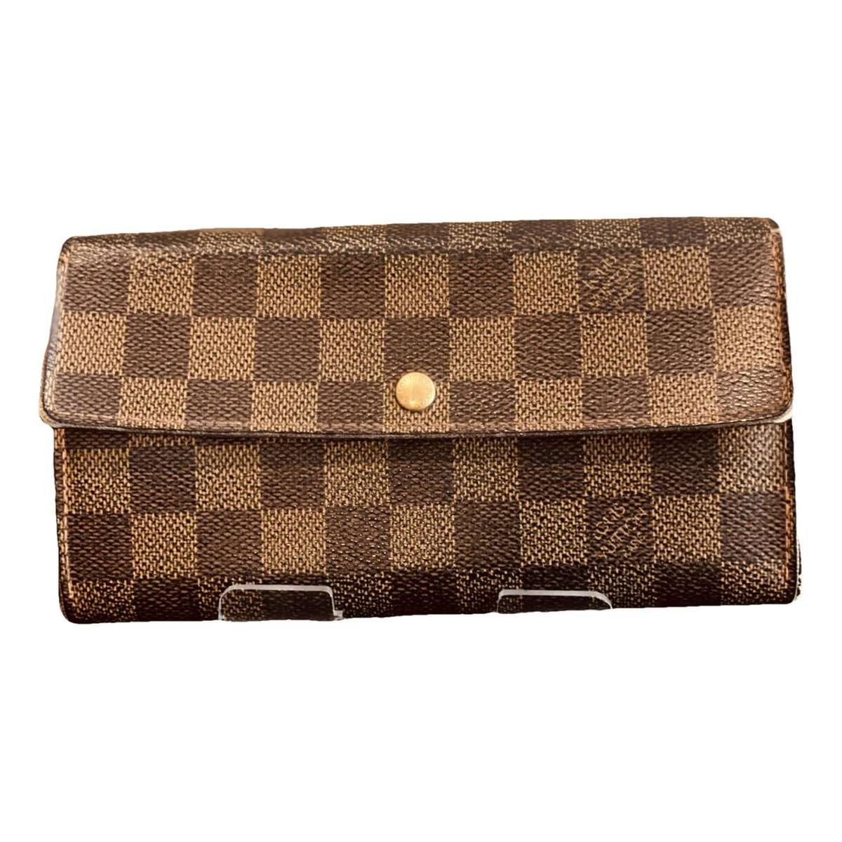 Sarah cloth wallet