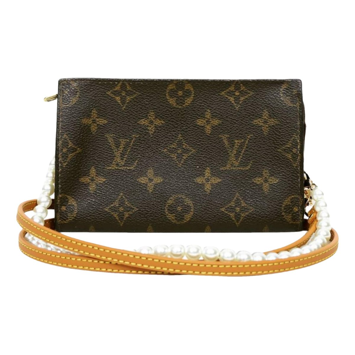 Pochette Accessoire cloth crossbody bag