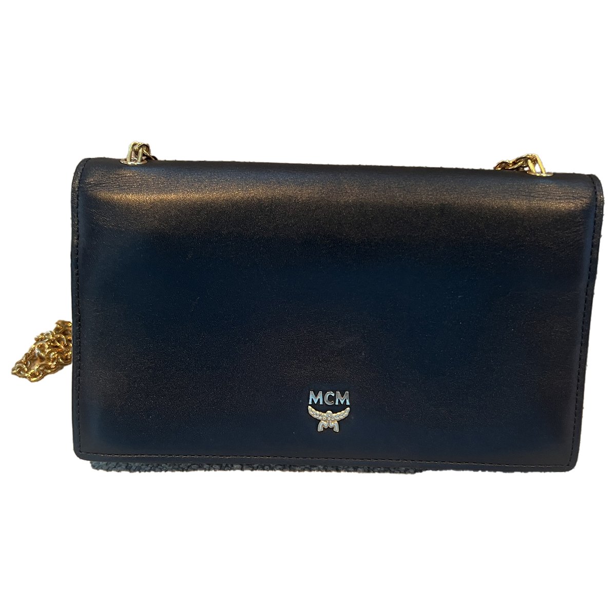 Millie leather crossbody bag