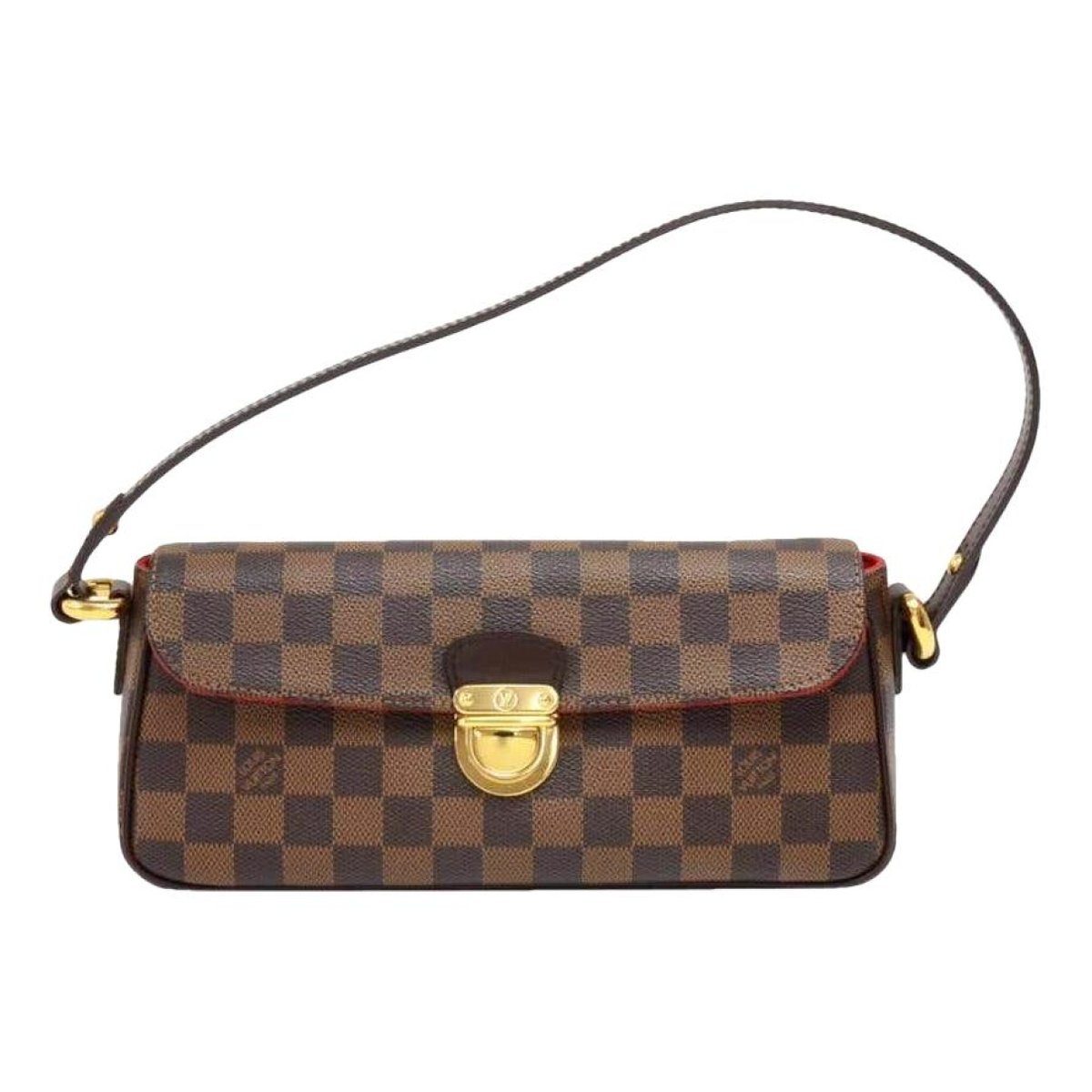 Ravello leather handbag