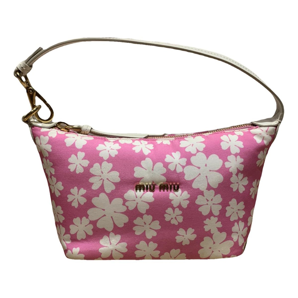 Miu Spirit handbag