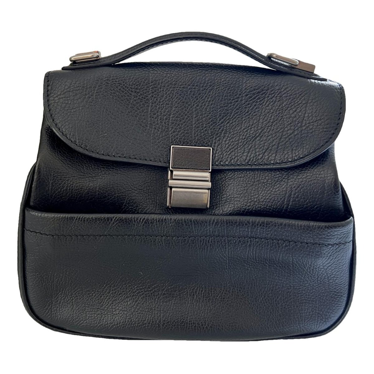 Kent Bag leather handbag