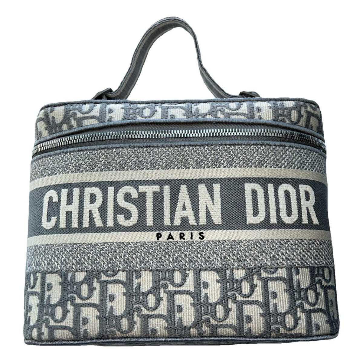 DiorTravel vanity case