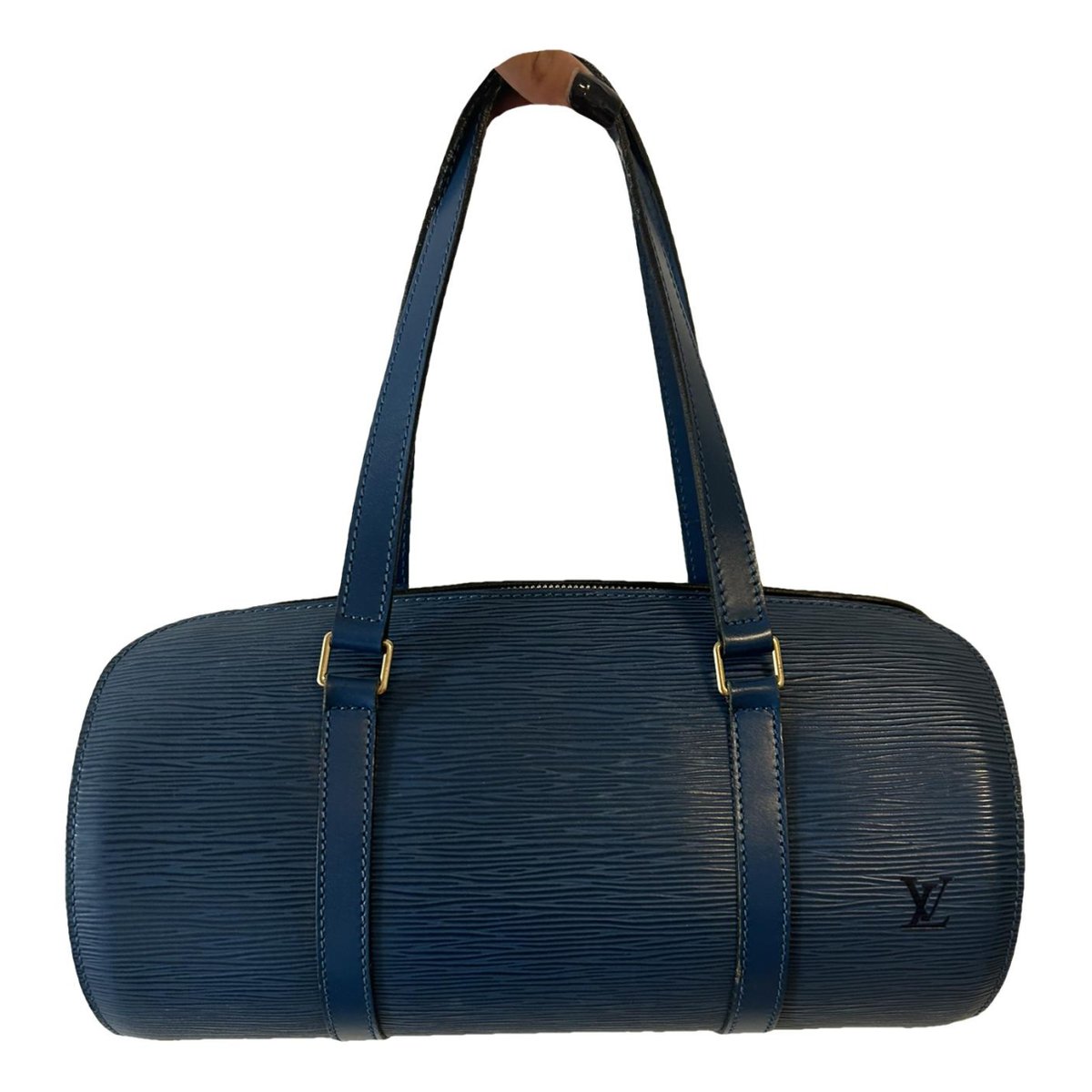 Bedford leather bag