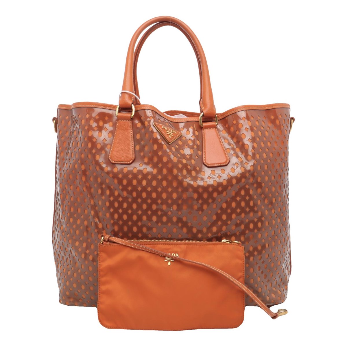 Ouverture tote