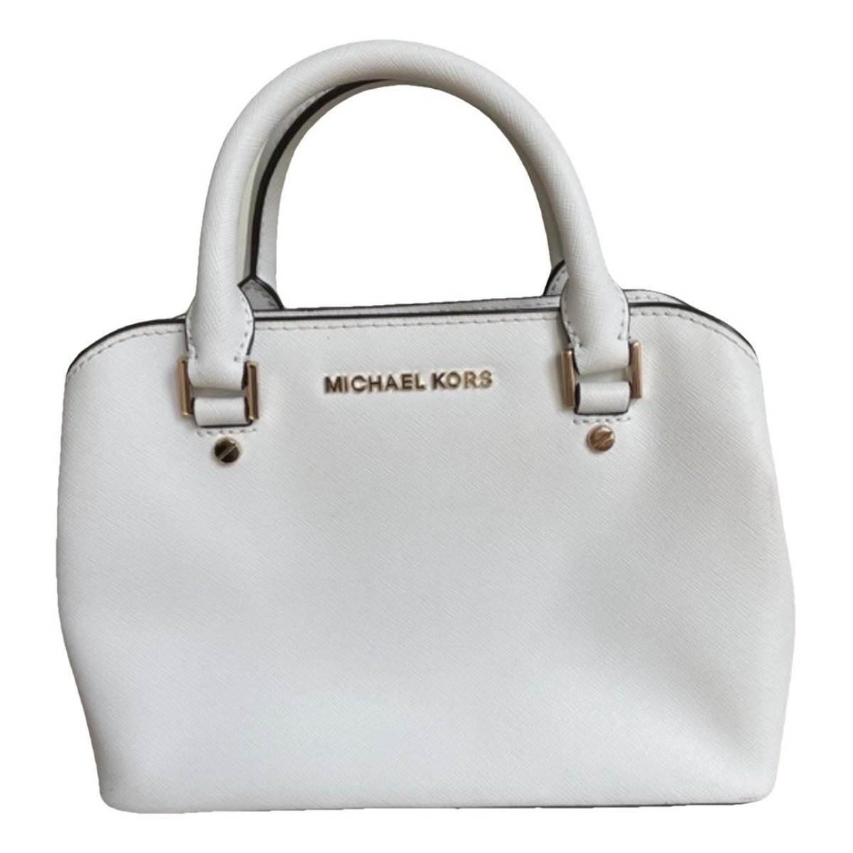 Savannah leather crossbody bag
