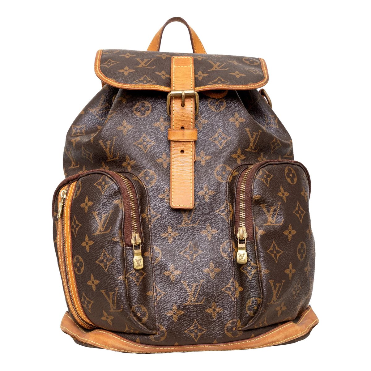 Bosphore Backpack cloth backpack