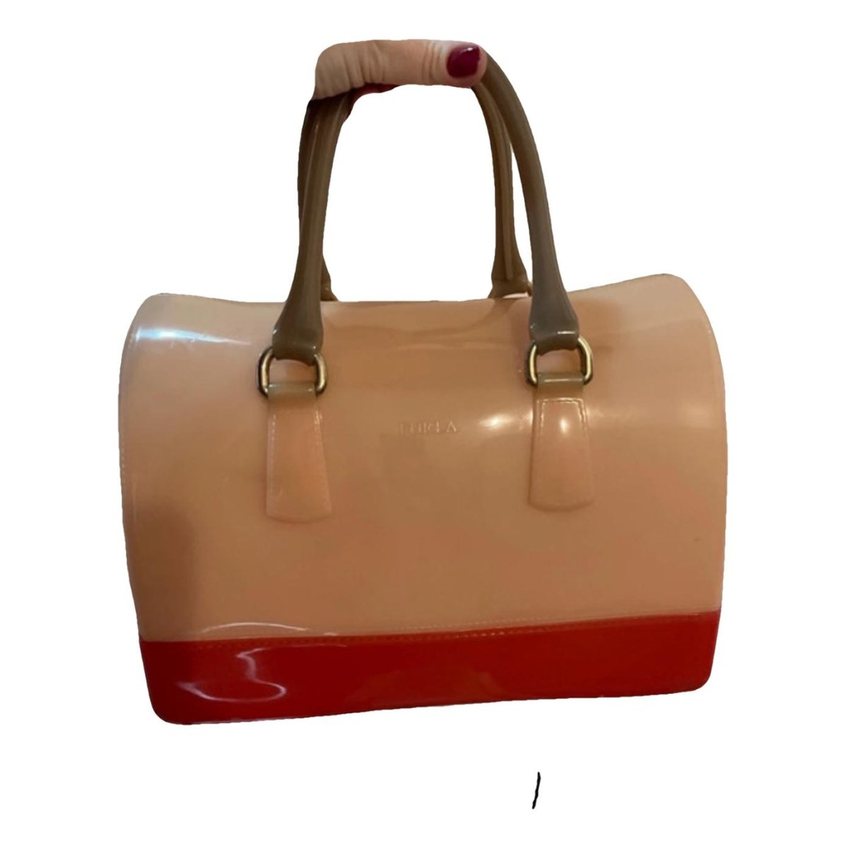 Candy Bag handbag