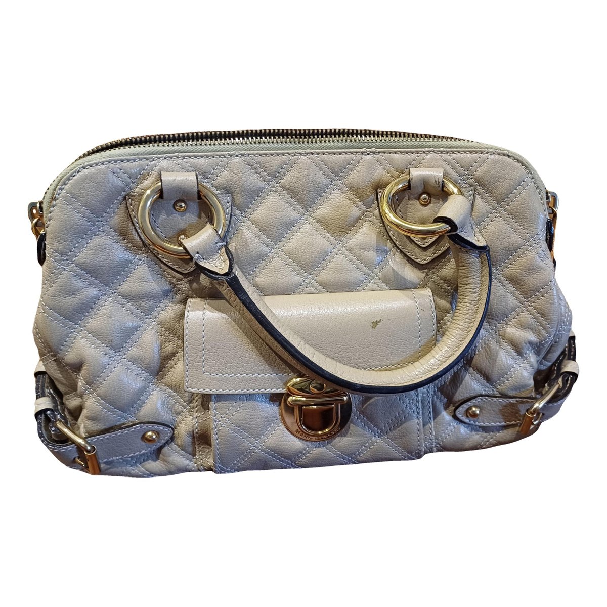 Rio Stardust leather handbag