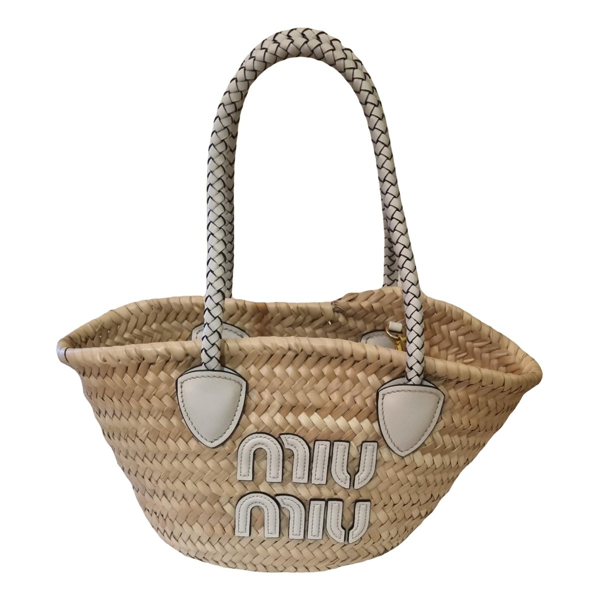 Miu Wander handbag