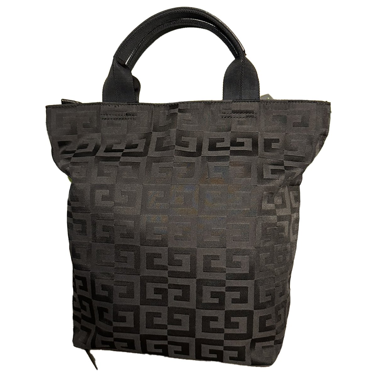 G Tote cloth tote