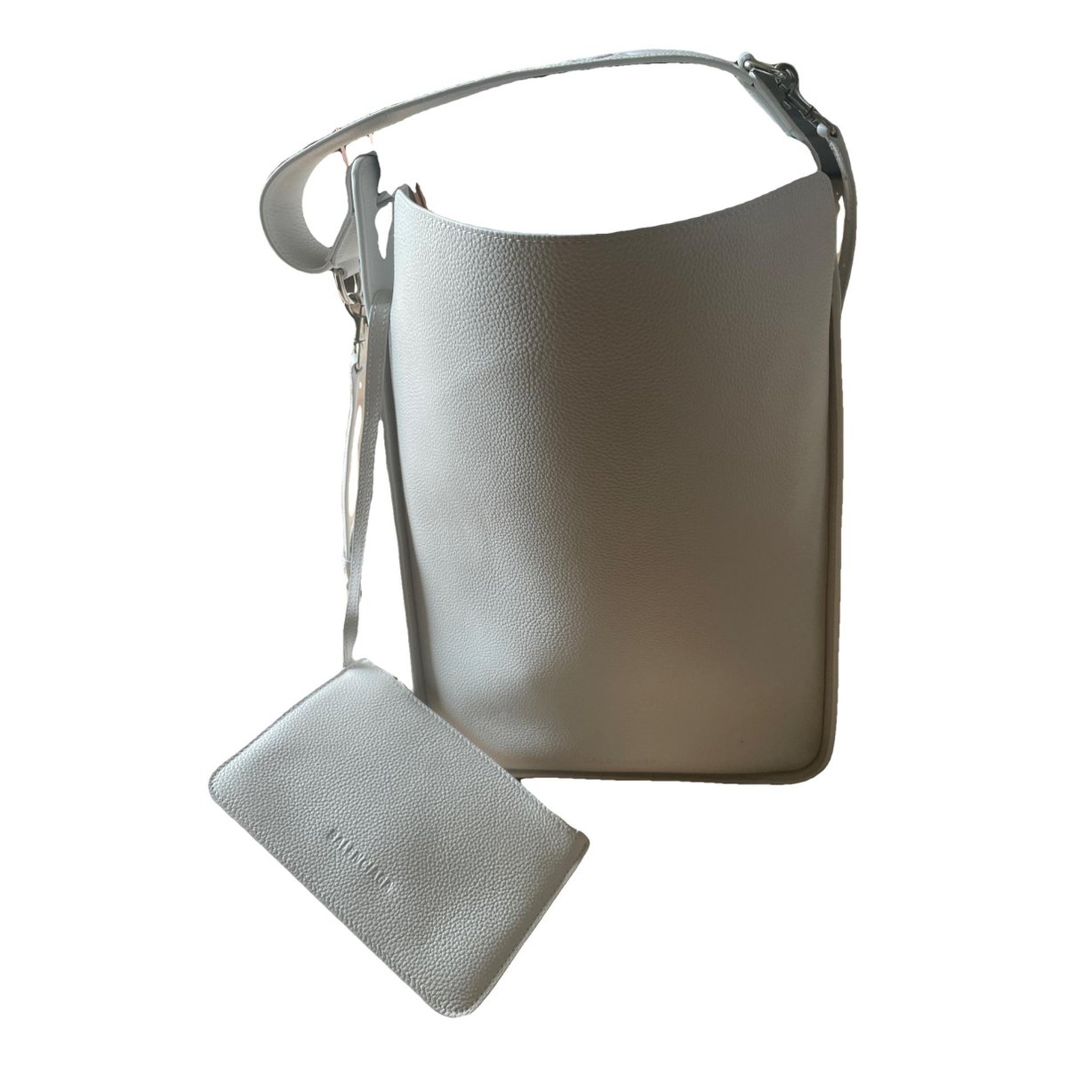 Eveyday Cabas leather handbag