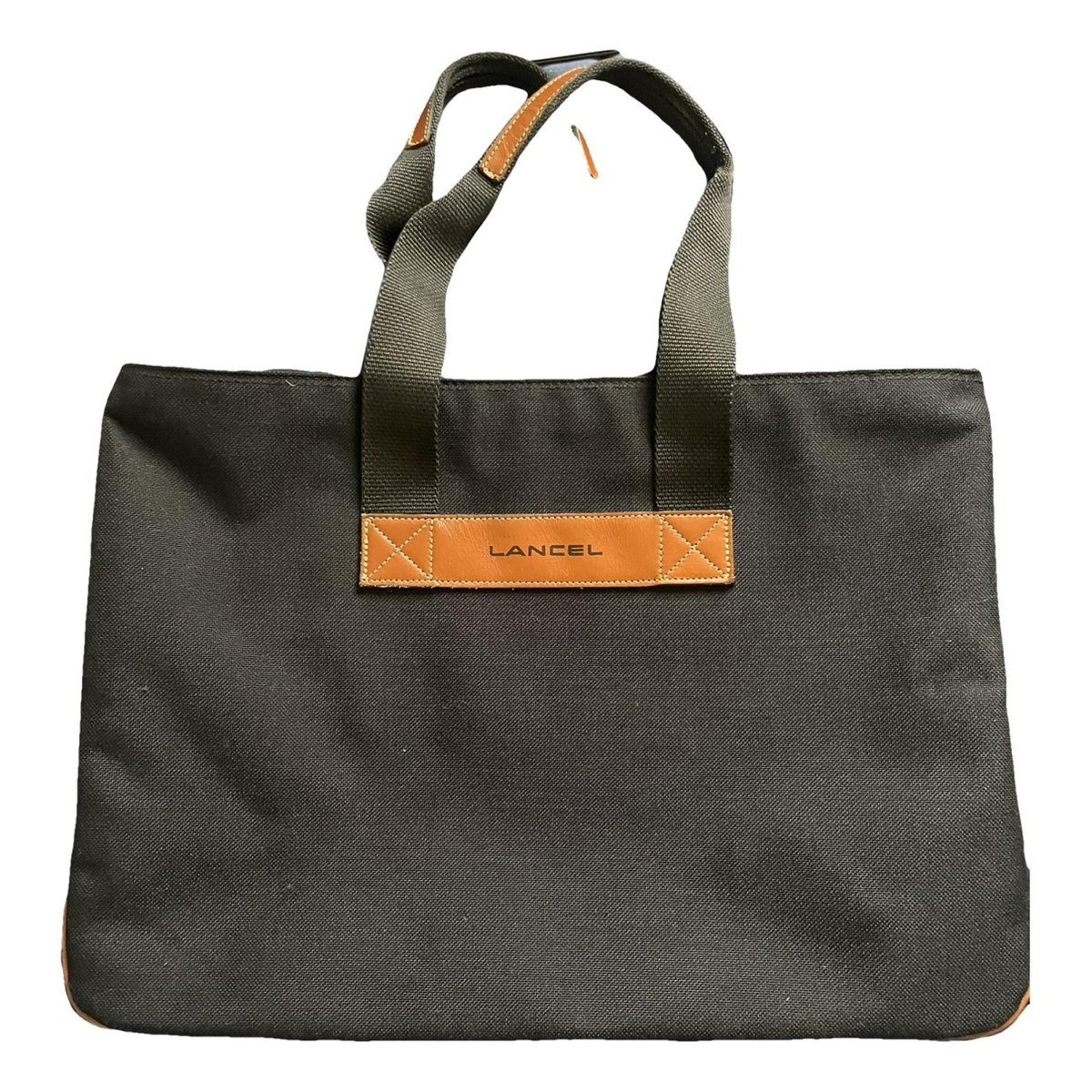Enveloppe cashmere handbag