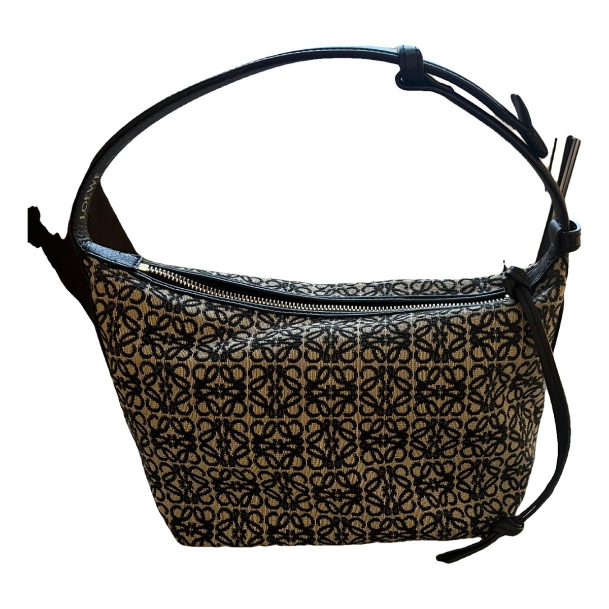 Cubi cloth handbag