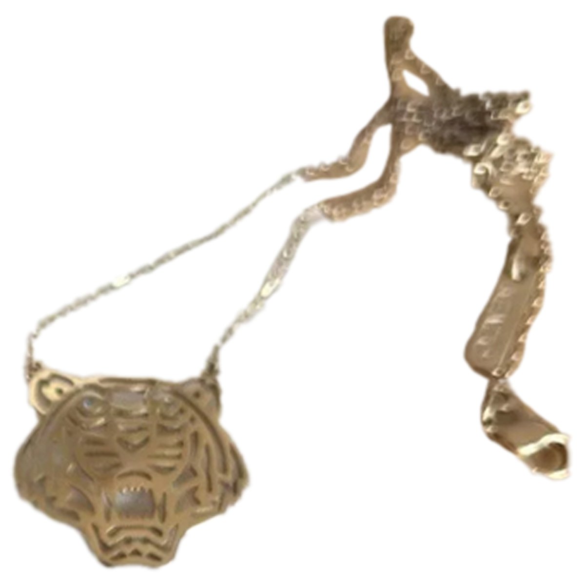 Tigre necklace