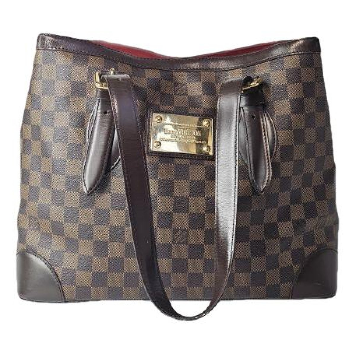 Hampstead leather handbag