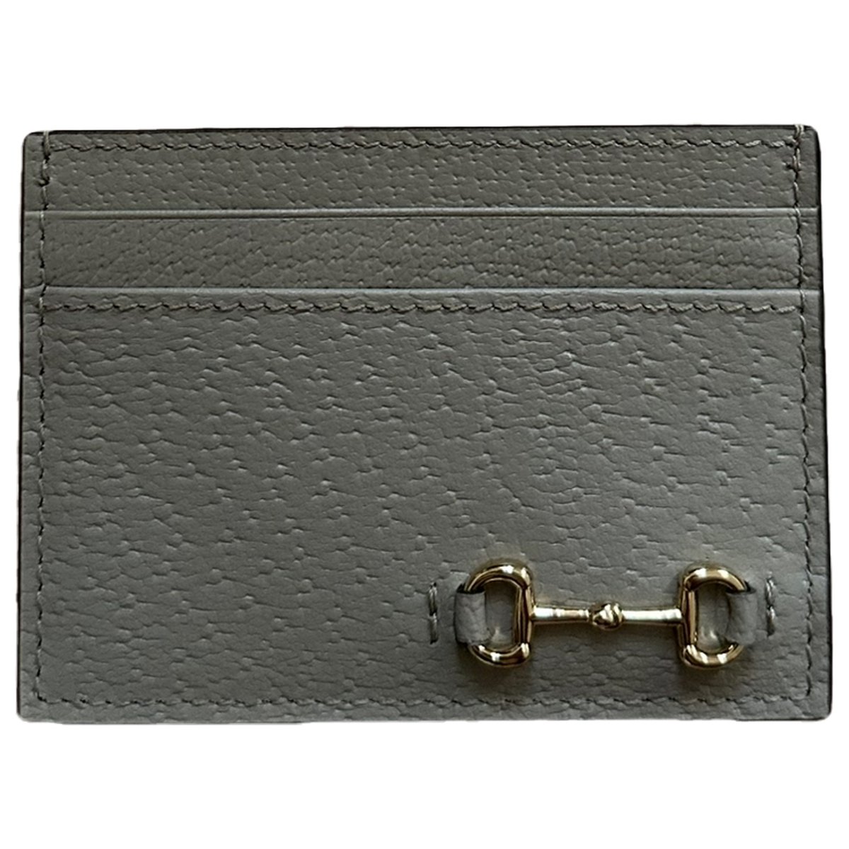 Horsebit 1955 leather wallet
