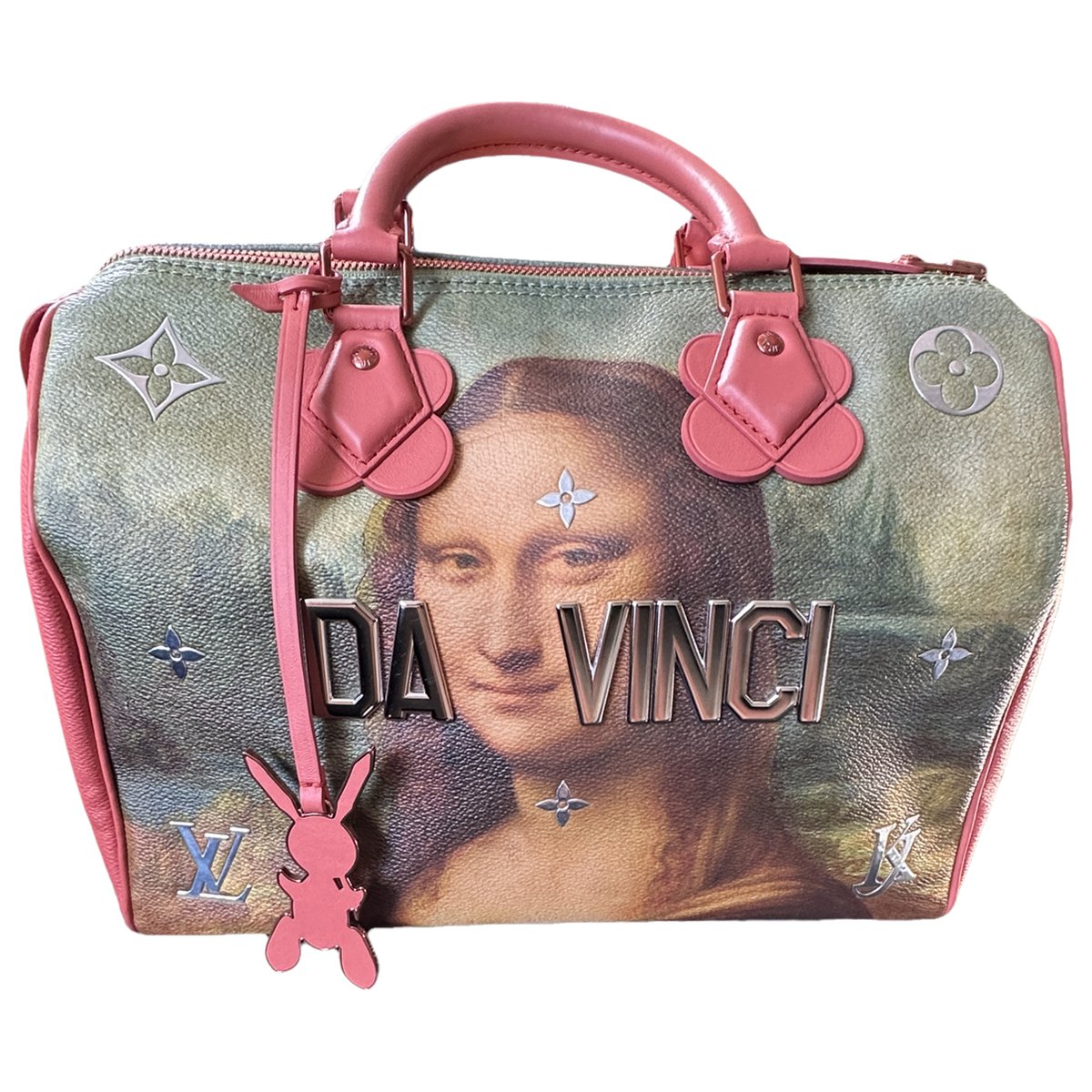Speedy cloth handbag