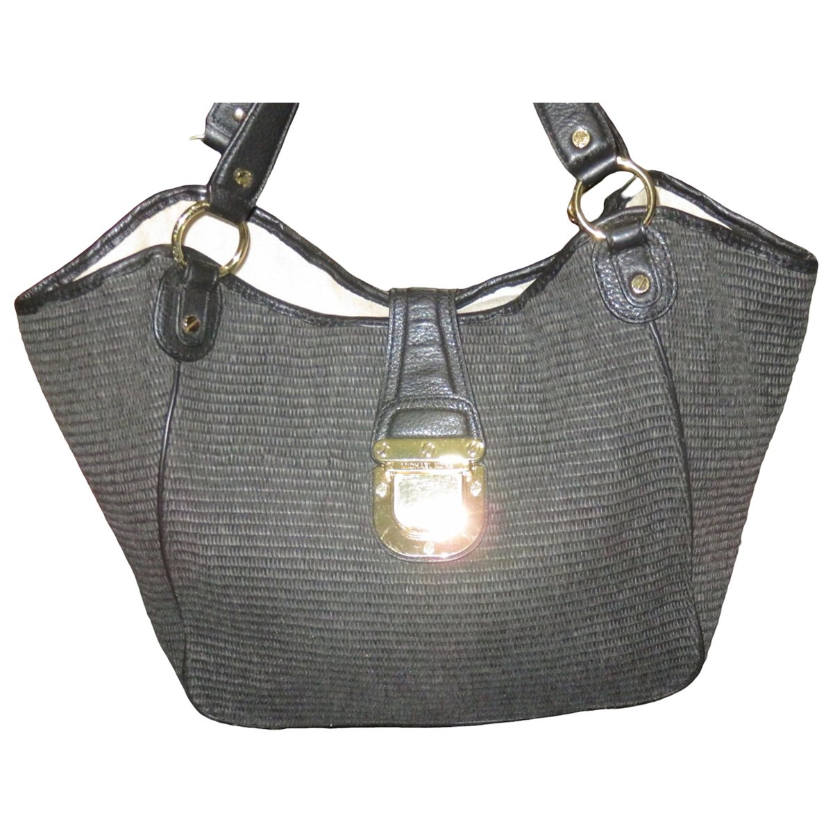 Georgica tote