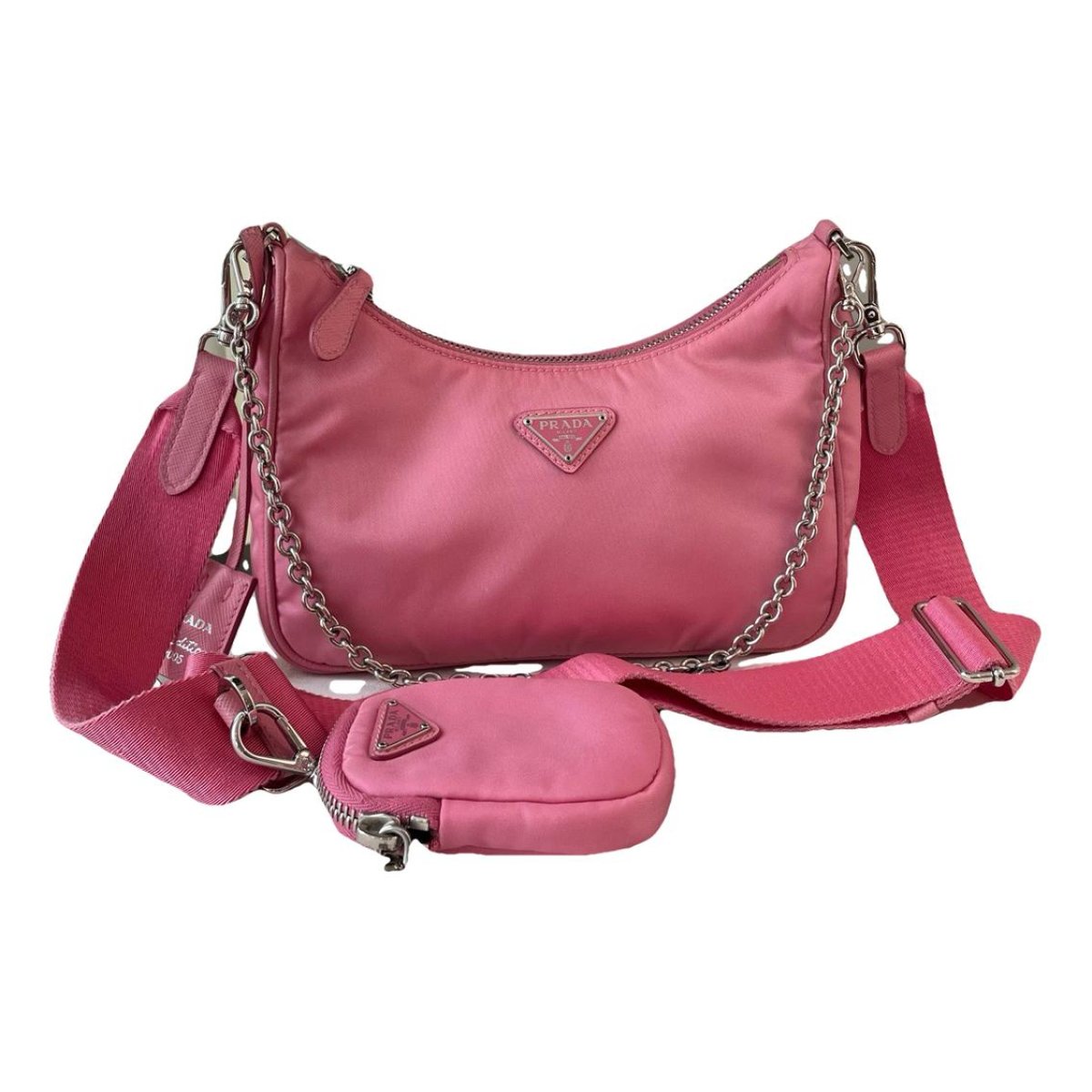 Re-Edition 2005 handbag
