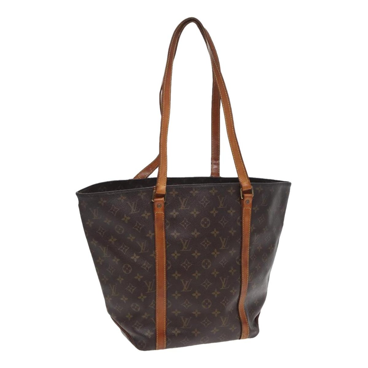 Shopping cloth handbag