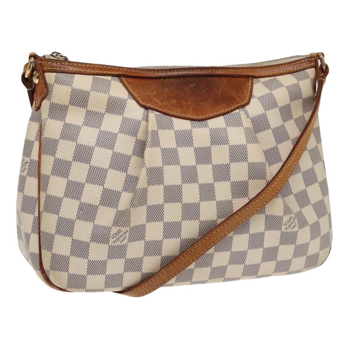 Siracusa cloth handbag