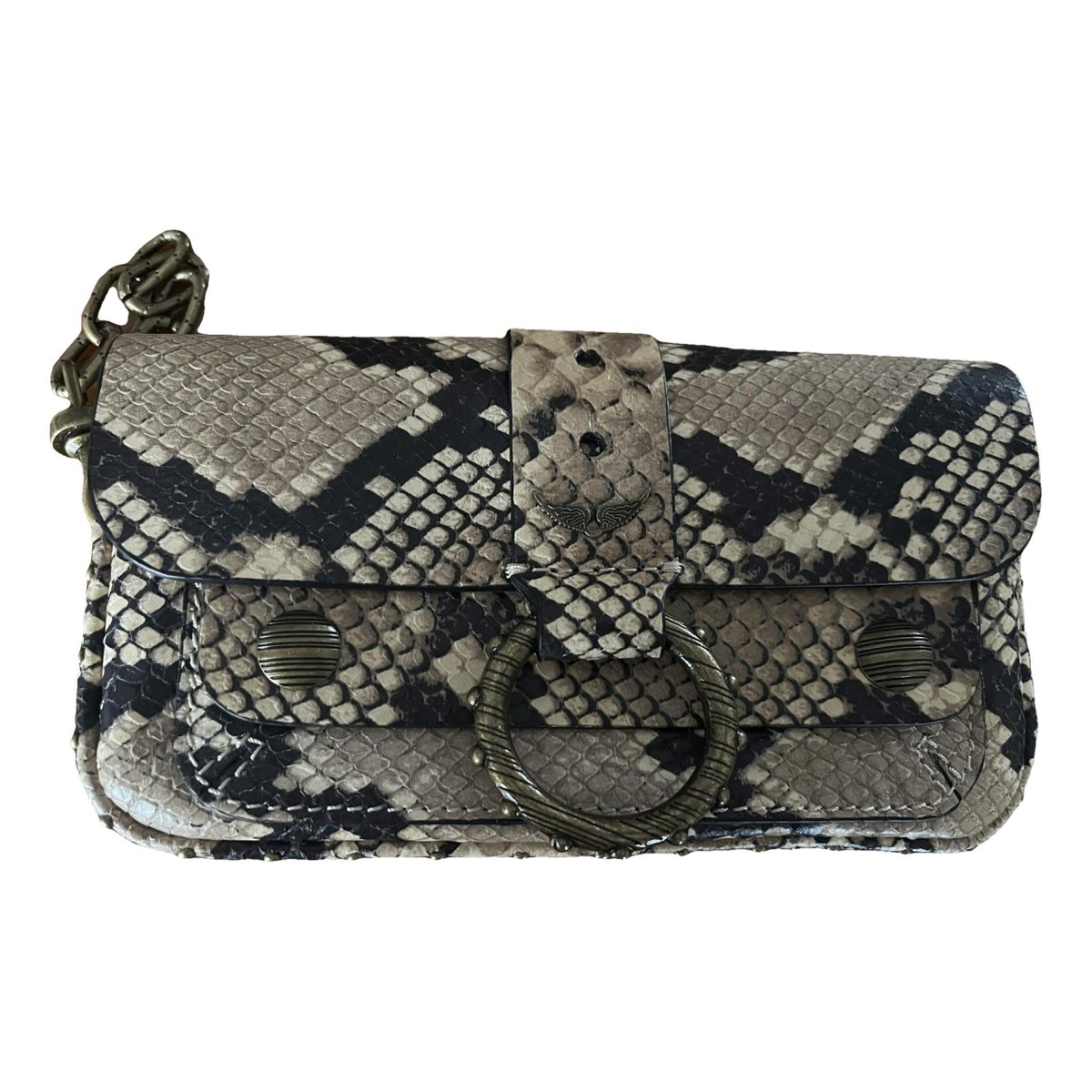 Kate Wallet leather handbag