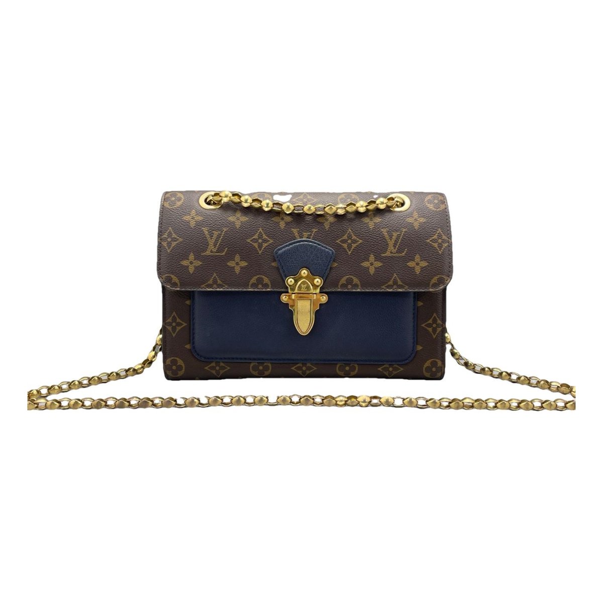 Victoire cloth handbag