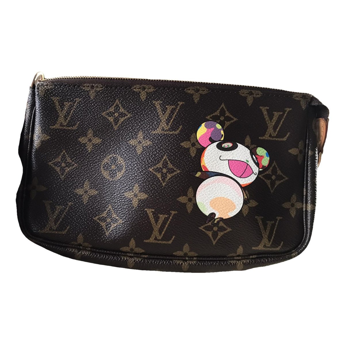 Pochette Accessoire cloth handbag