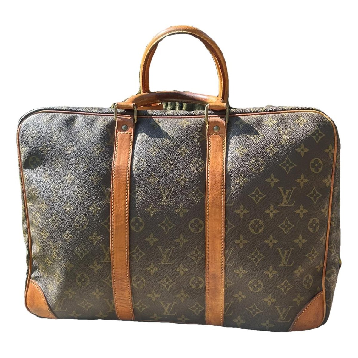 Sirius cloth travel bag