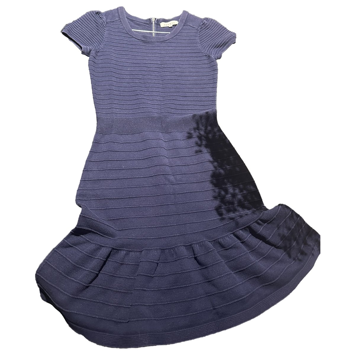 Spring Summer 2020 mini dress