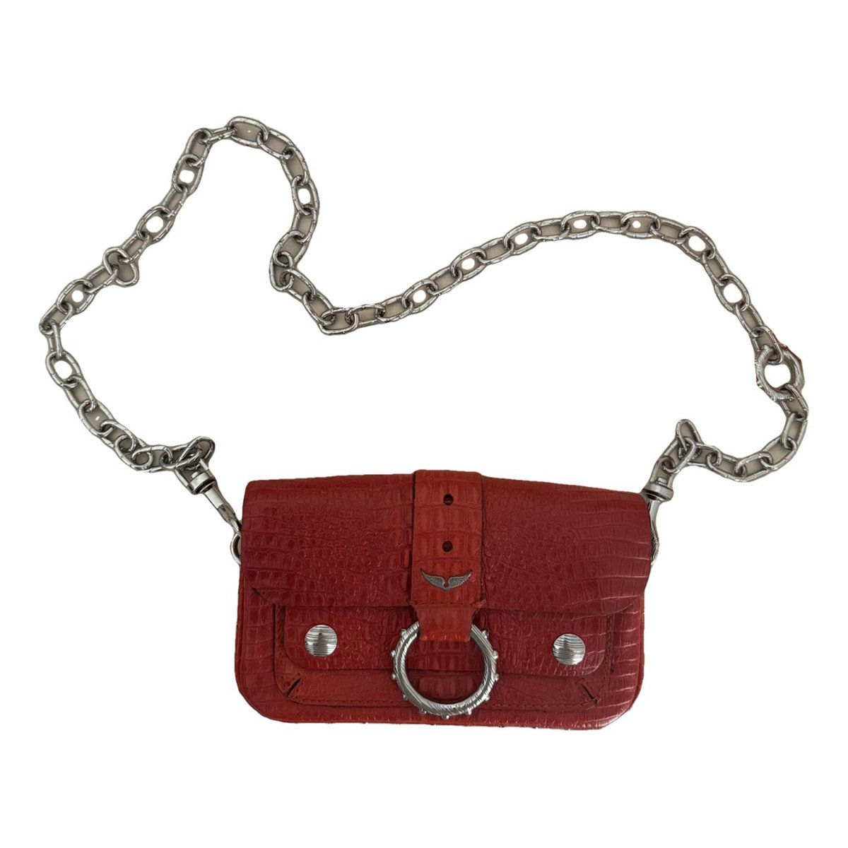 Kate Wallet leather handbag