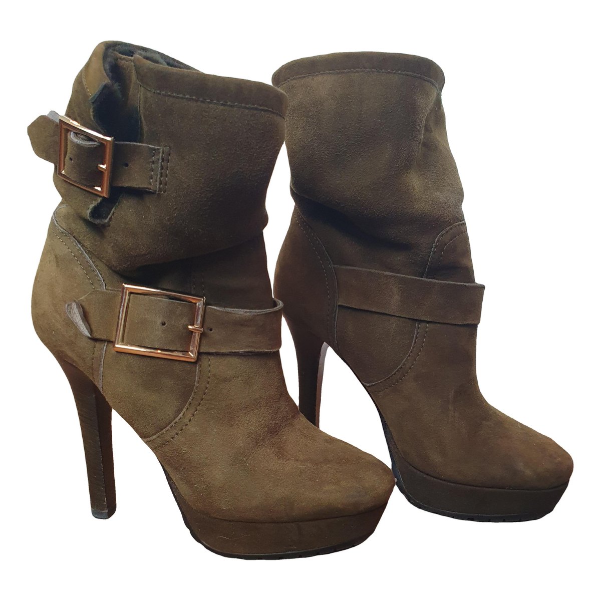 Bethanie ankle boots