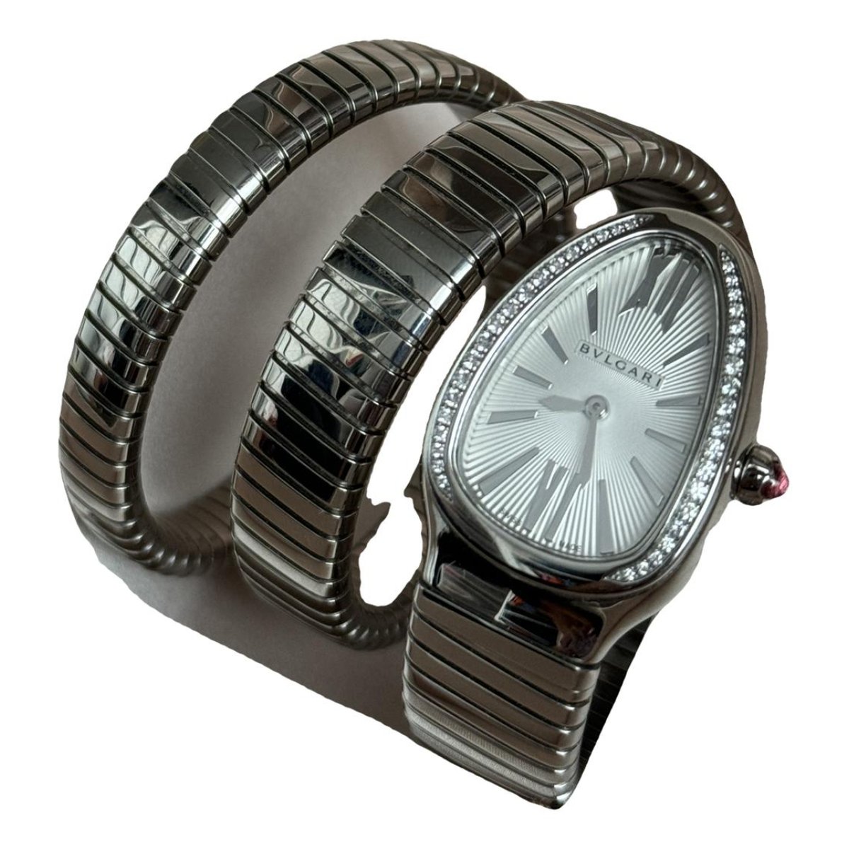 Serpenti watch