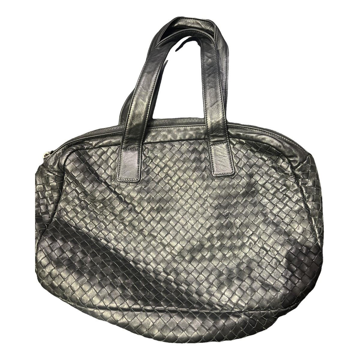 Montaigne leather handbag