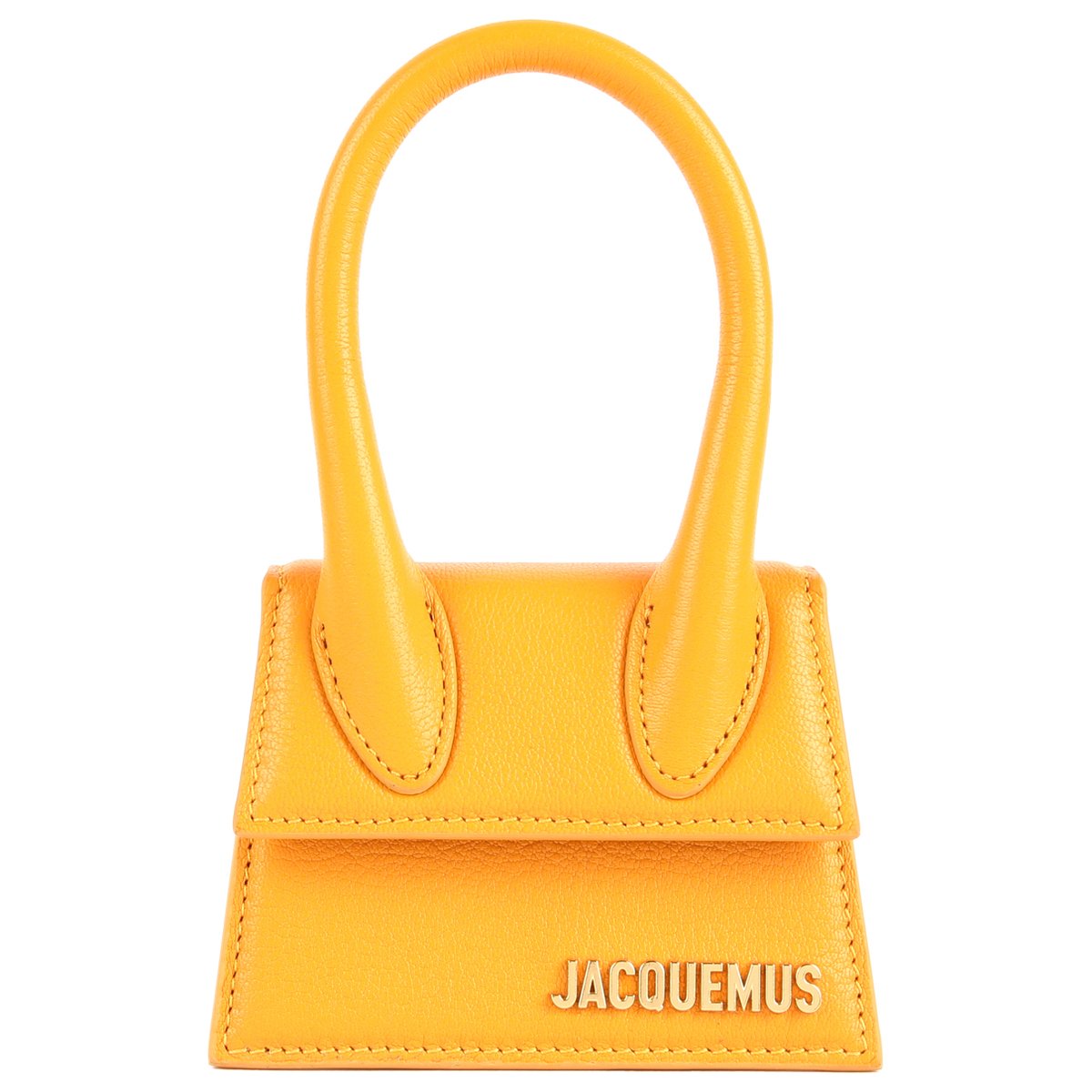 Le Petit Chiquito leather crossbody bag