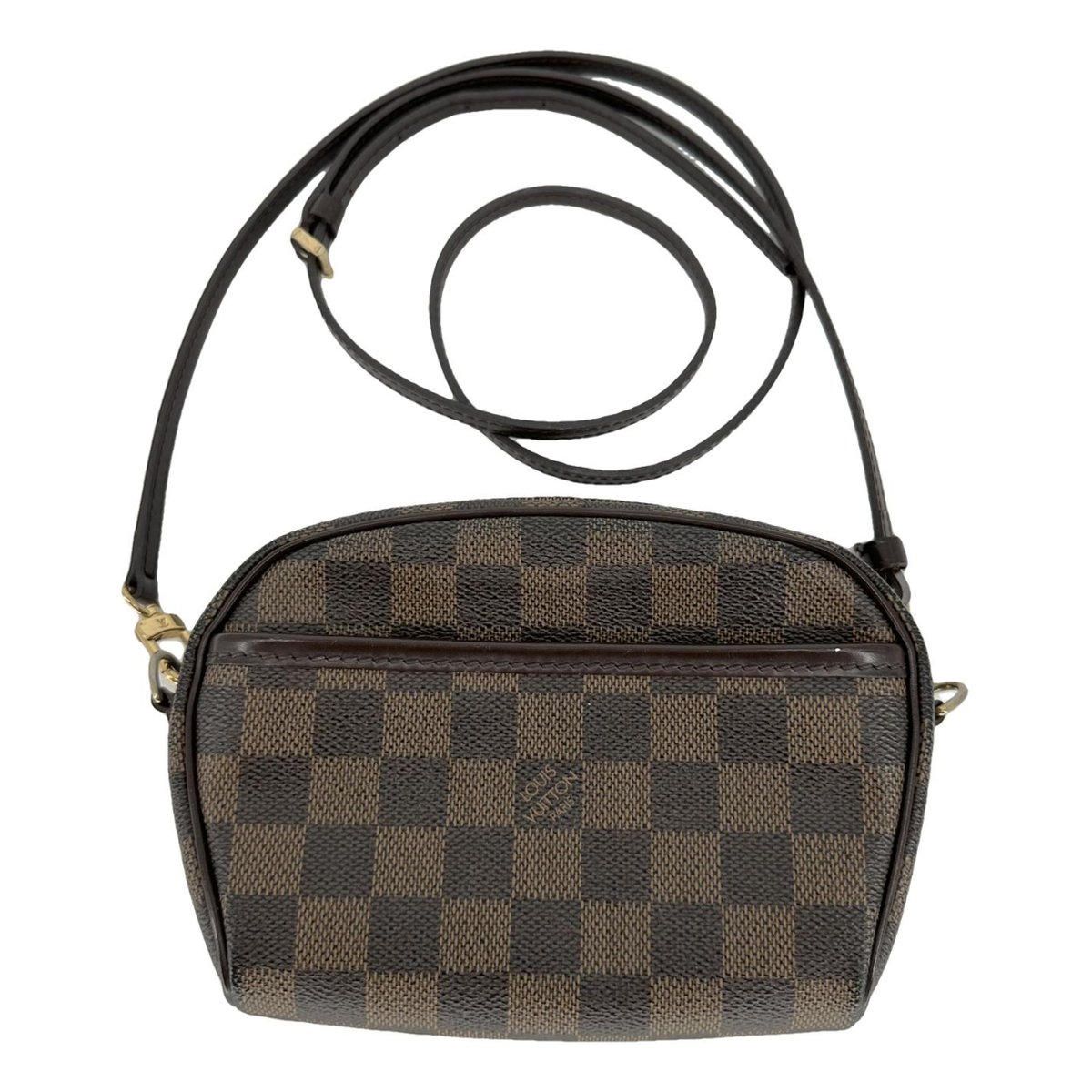 Ipanema cloth crossbody bag