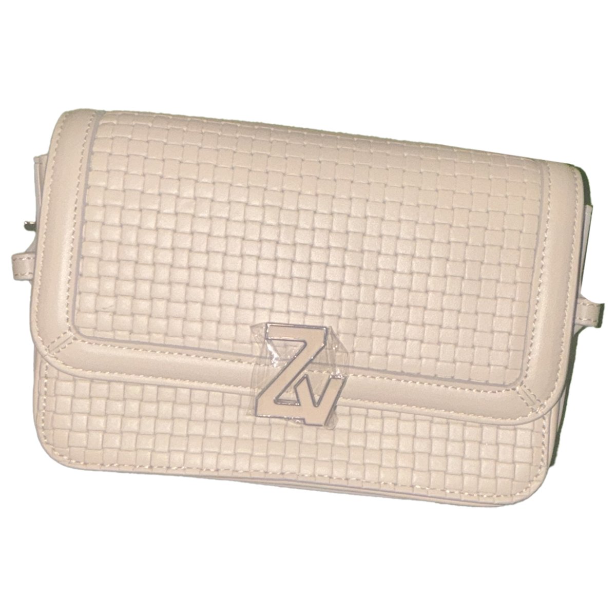 Kate leather handbag