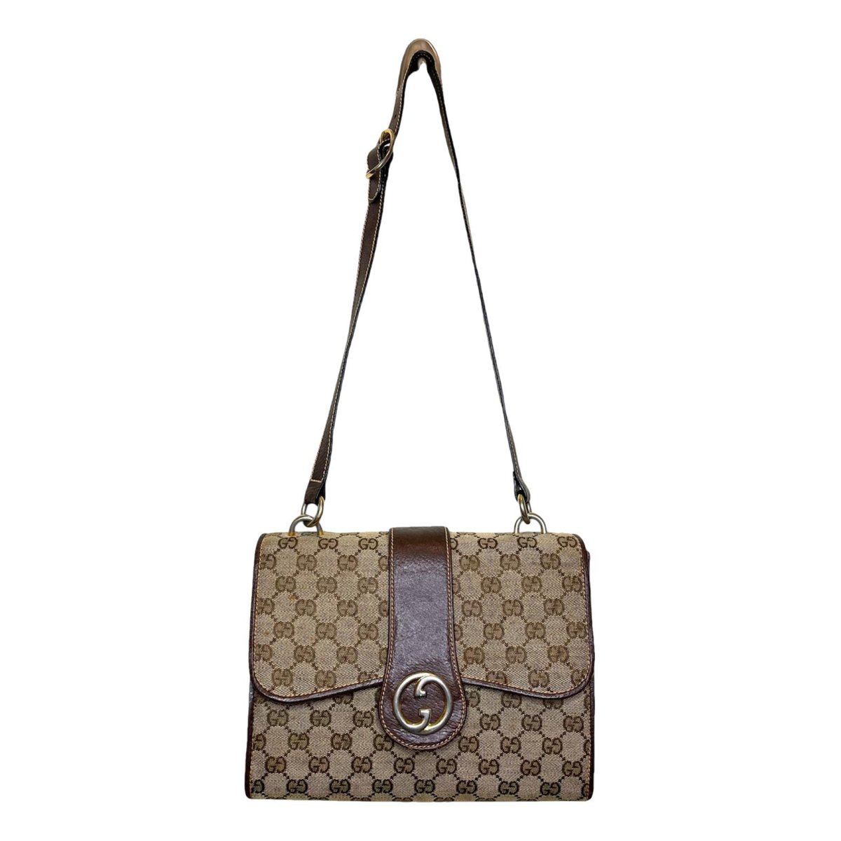 Blondie cloth handbag