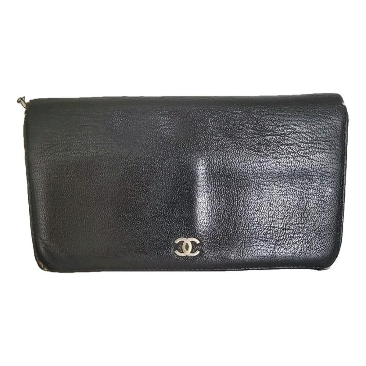 Timeless/Classique leather wallet