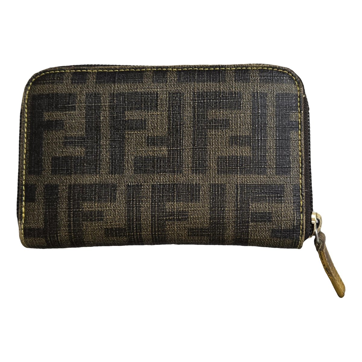 Baguette wallet