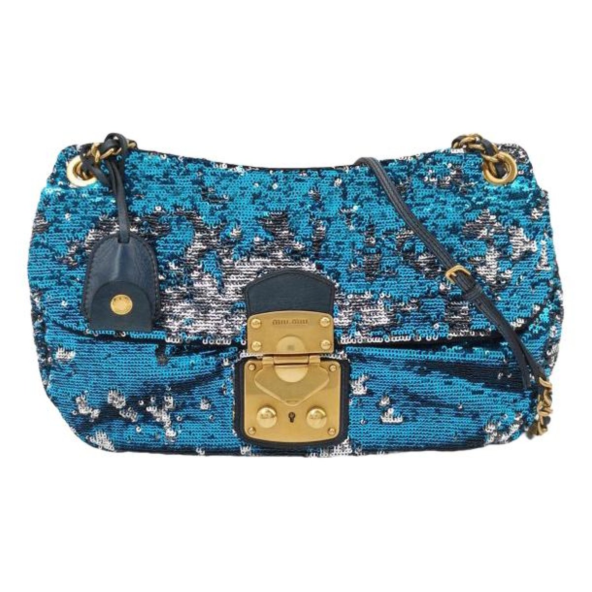 Starlight crossbody bag