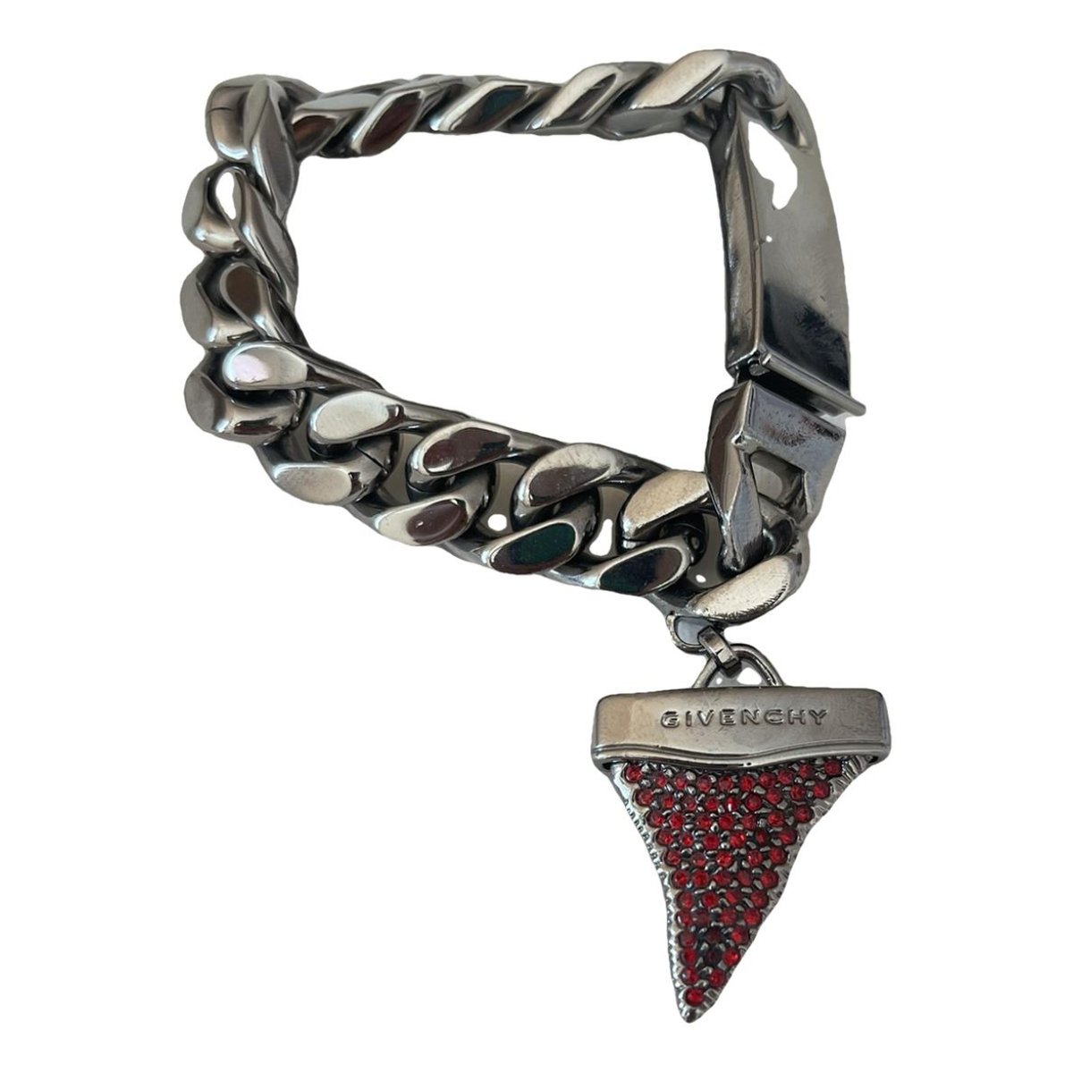 Shark bracelet