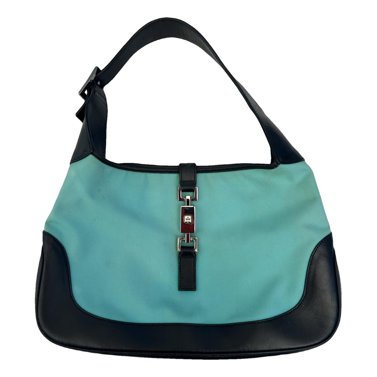 Jackie 1961 leather handbag