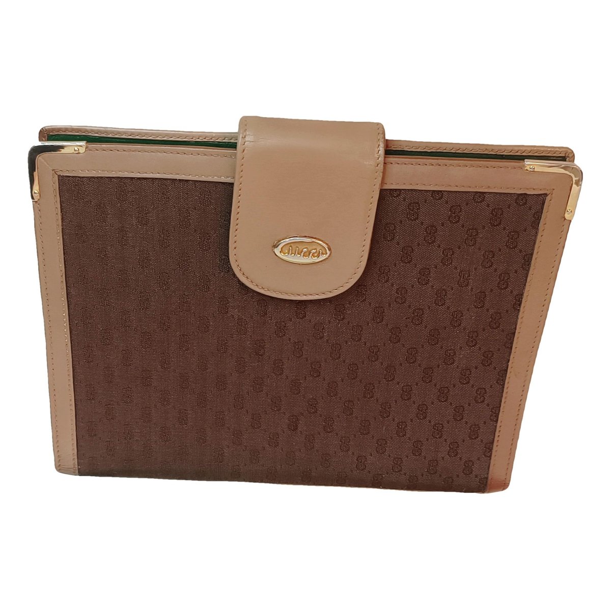 Ophidia cloth purse