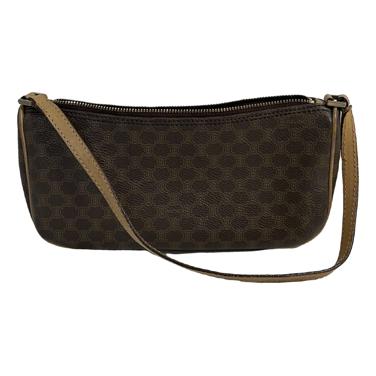 Ava leather handbag