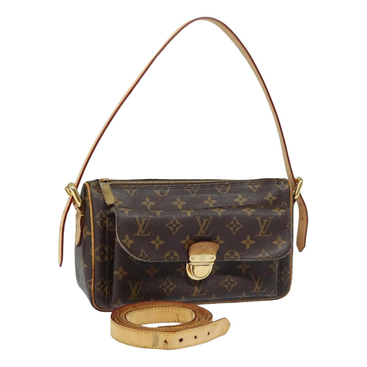 Ravello cloth crossbody bag