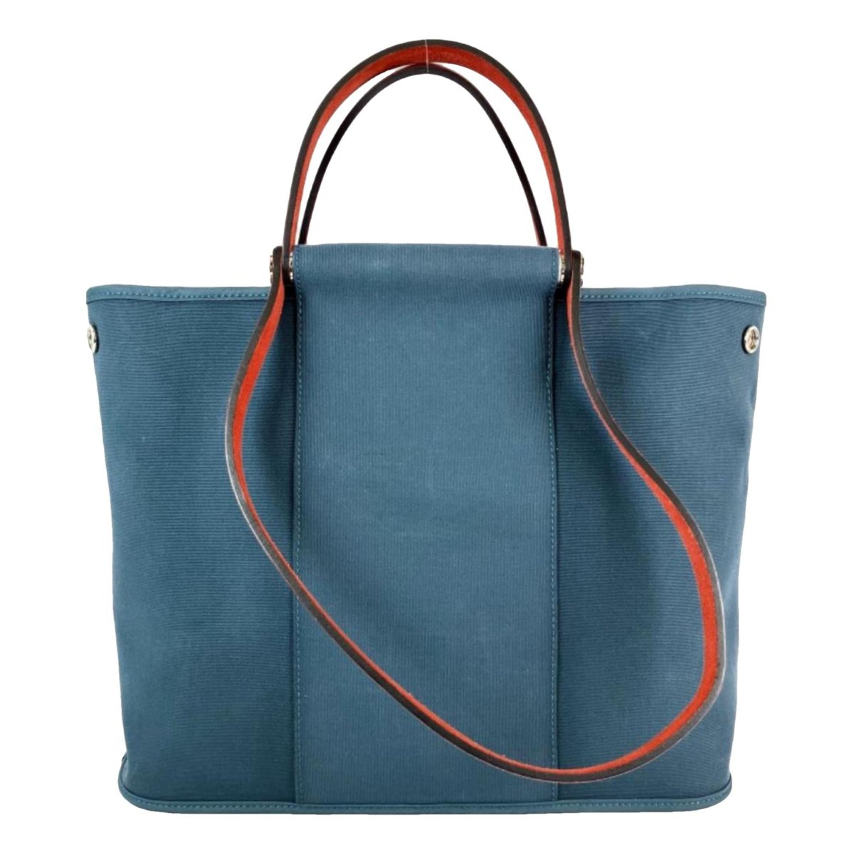 Cabag leather handbag